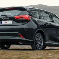 هایما X7، مدل ۱۴۰۴ تحویل ۳۰ روزه