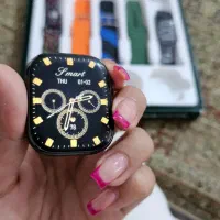 ساعت هوشمند Amoled مدل ws9 plus|ساعت|شیراز, رکن‌آباد|دیوار