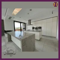 ۱۱۰متر/نوساز/فول امکانات/بهارستان/کیماسی ساقدوش