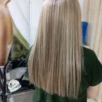 پاکسازی پوست شنیون میکاپ موخوره گیری لیفت ابرومژه|خدمات آرایشگری و زیبایی|قم, نیروگاه|دیوار