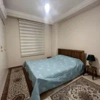 صادقیه ۱۰۳ متر بازسازی شده سالن پرده‌خور|فروش آپارتمان|تهران, چوب تراش|دیوار