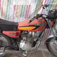 هیلتون ۱۲۵ استارتی ۹۵