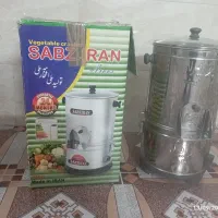 سبزی خورد کن