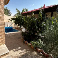 باغچه شهرکی فول امکانات روبروی بیمارستان شریعتی|فروش خانه و ویلا|مشکین‌دشت, |دیوار