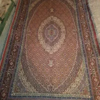 یک جفت فرش دستباف