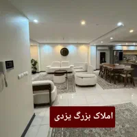 ۱۳۵ متر/خوش نقشه* دوبر نورگیر/زیرقیمت* املاک یزدی|فروش آپارتمان|گرمدره, |دیوار