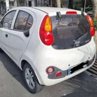 امویام 110S لاکچری، مدل ۱۳۹۵، اقساطی|خودرو سواری و وانت|تهران, تهرانپارس غربی|دیوار