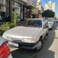 ۴۰۵ نقره ای