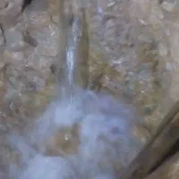 حفاری افقی راسول