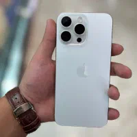 iphone 15 pro max|موبایل|تهران, جنت‌آباد مرکزی|دیوار