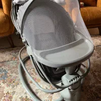 نی نی لای لای نوزاد|اسباب و اثاث بچه|تهران, حشمتیه|دیوار