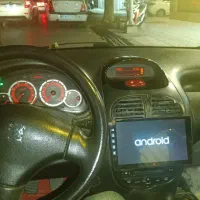 206مدل 97تیپ 5|خودرو سواری و وانت|مشهد, انقلاب|دیوار