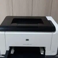 پرینتر رنگی در حد