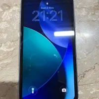 ایفون ۱۱ ۱۲۸ گیگ J/A