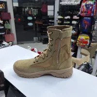 پوتین چرم جنس عالی|کیف، کفش، کمربند|علی‌آباد کتول, |دیوار