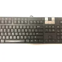 کیبورد استوک DEL Y-U0003 - کیفیت بالا|قطعات و لوازم جانبی رایانه|اصفهان, خانه اصفهان|دیوار