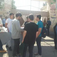 آنلاین تبلیغات پخش و نصب تراکت گونش آذر تبریز|خدمات پیشه و مهارت|تبریز, |دیوار