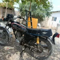 موتور فروشی مدل 93 احسان پرواز