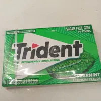 ادامس تریدنت تاریخ دار ۲۰۲۷