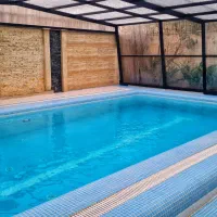 ساخت استخر و سونا و جکوزی در سراسر کشور|خدمات پیشه و مهارت|قائمشهر, |دیوار