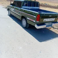 مزدا