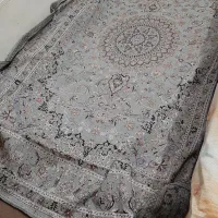 فرش ۶متری و روفرشی ۶متری سالم