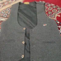 کت شلوار بچگانه