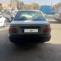 پرایدمدل87|خودرو سواری و وانت|ری, علایین|دیوار