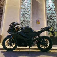 یاماها R15 نو