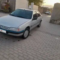 ۴۰۵ نقره ای