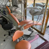 یونیت صندلی پارس دنتال کاوو آژاکس