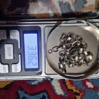 النگو نقره|جواهرات|کرمانشاه, |دیوار