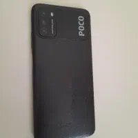 شیاومی POCO m3|موبایل|کرمانشاه, |دیوار