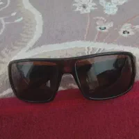 عینک دودی