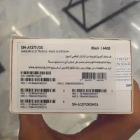 سامسونگ Galaxy A12 با حافظهٔ ۱۲۸ گیگابایت|موبایل|مشهد, هنرستان|دیوار