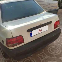 پراید ۱۳۱ sx فرمون هیدرولیک