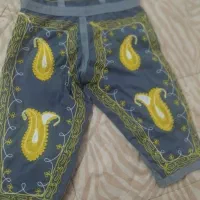 شلوارک زورخانه ای