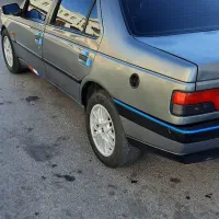 پژو مدل 90|خودرو سواری و وانت|زنجان, |دیوار