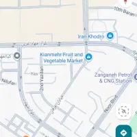 مشارکت در ساخت فاز ۶ ساماندهی