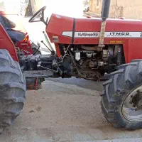 تراکتور مدل ۹۰ دفر المان|خودرو سنگین|حسین آباد, |دیوار