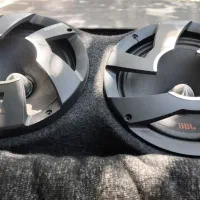 سیستم JBL