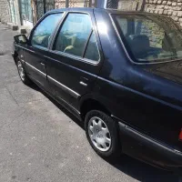 پژو پارس سال مدل ۱۳۹۵ کارکرد ۱۳۴۰۰۰|خودرو سواری و وانت|تبریز, |دیوار