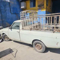 پیکان بار|خودرو سواری و وانت|داراب, |دیوار