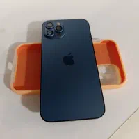 ایفون 12 پرو (۲۵۶)|موبایل|گرگان, |دیوار