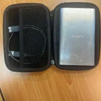 هارد اکسترنال سونی 500