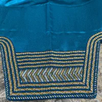 شلوار بندری زنانه