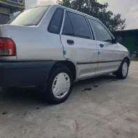 پراید مدل 90