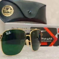 عینک ریبن خلبانی نیروهوایی.جدید و پک کامل|زیورآلات و اکسسوری|شهرکرد, |دیوار