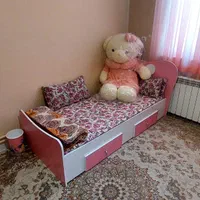 تخت و سرویس خواب نوجوان|تخت و سرویس خواب|اراک, |دیوار