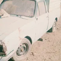 پیکان وانت فاقد مدارک|خودرو سواری و وانت|کبودرآهنگ, |دیوار